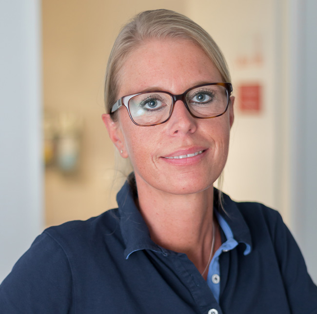 Hausarztpraxis Aachen West Sandra Dieter